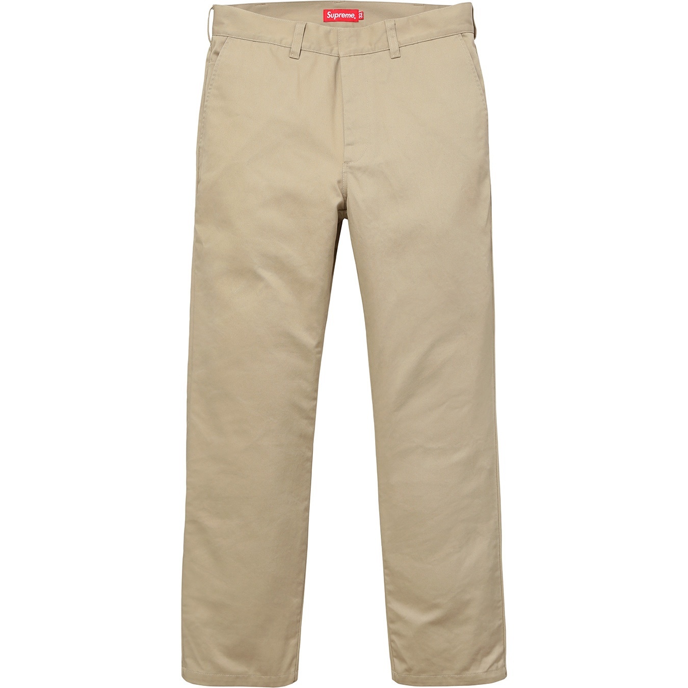 Work Pant view 13